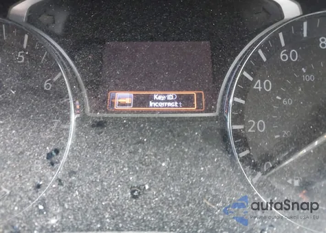 2016 Nissan Altima 2.5/2.5 S/2.5 Sl/2.5 Sr/2.5 Sv from USA, damaged, VIN 1N4AL3AP2GN369051